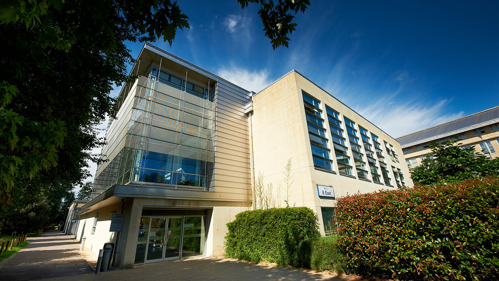 University of Bath