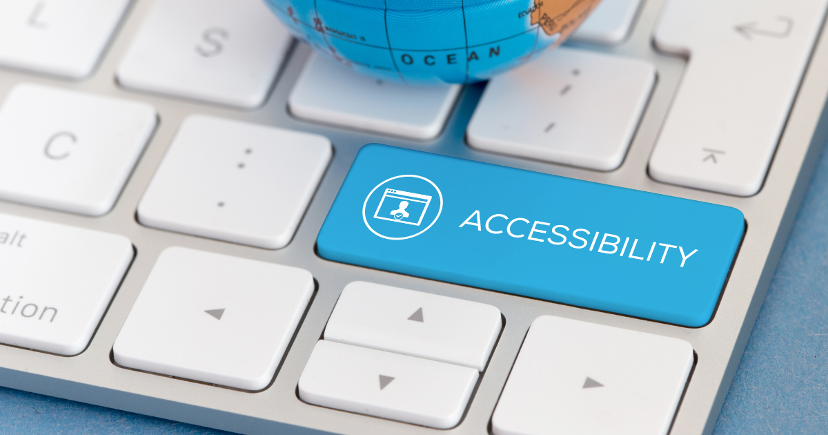 Accessibility in a Team-based Learning Class