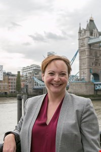Fiona Denney