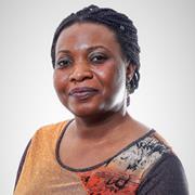 Martha Mansah