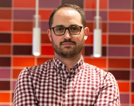 Michael Busa