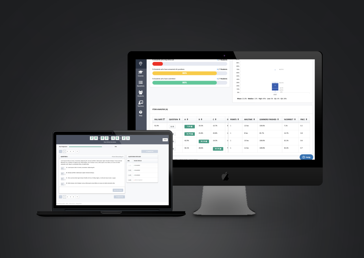 Paper vs digital data capture