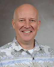 Ronald Mackenzie