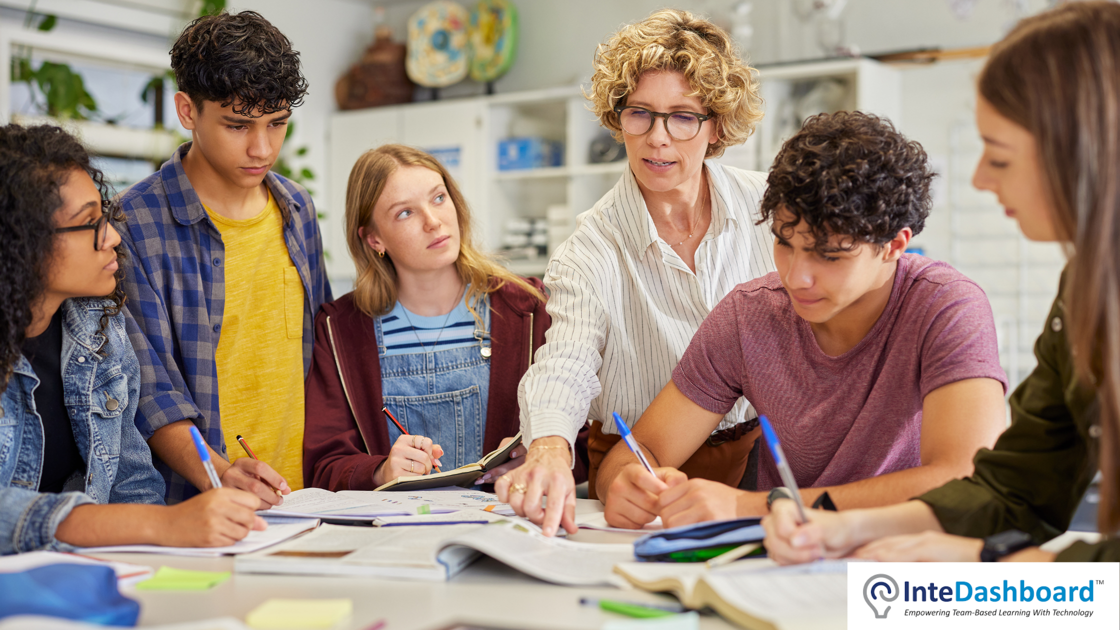 Implementing TBL in K12 Education